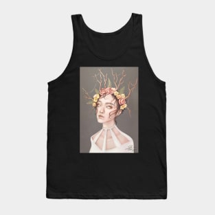 God of Nature Tank Top